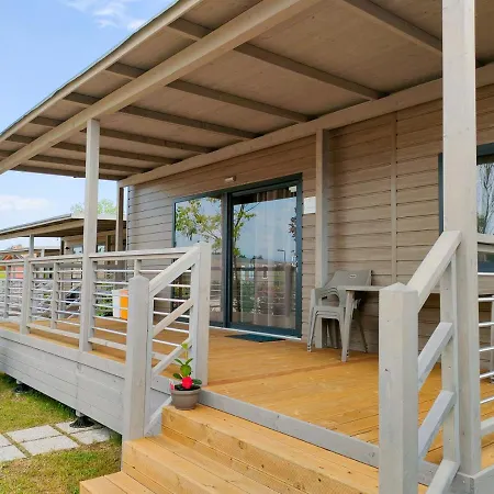 Garda Di Vino Agricamping & Wine Shop Lazise Camping